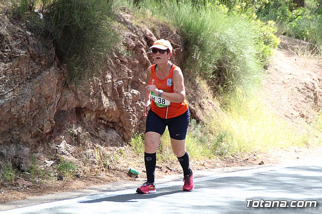XXI Subida a La Santa 2017 (Atletismo) - 582