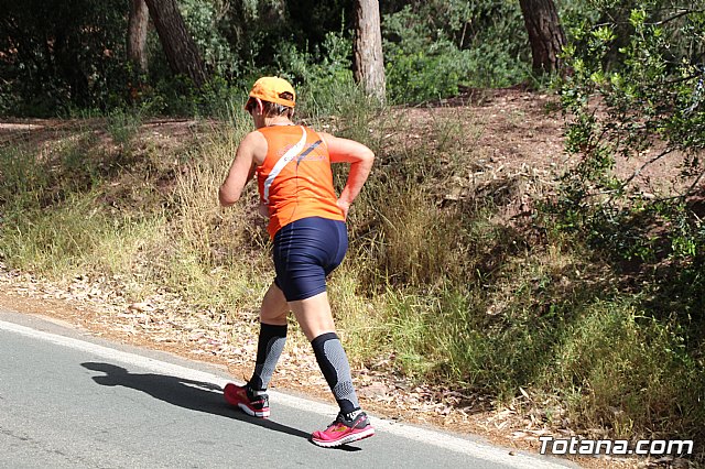 XXI Subida a La Santa 2017 (Atletismo) - 584