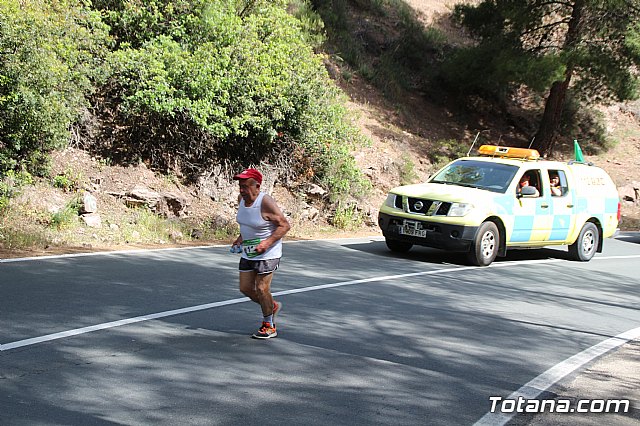 XXI Subida a La Santa 2017 (Atletismo) - 585