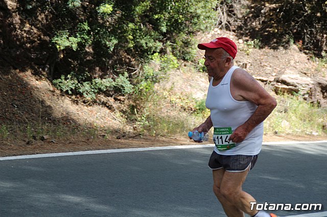 XXI Subida a La Santa 2017 (Atletismo) - 586