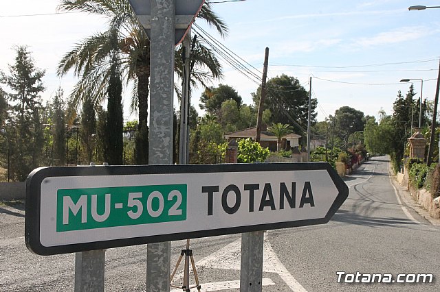 Subida a La Santa (Atletismo) 2018 - 1