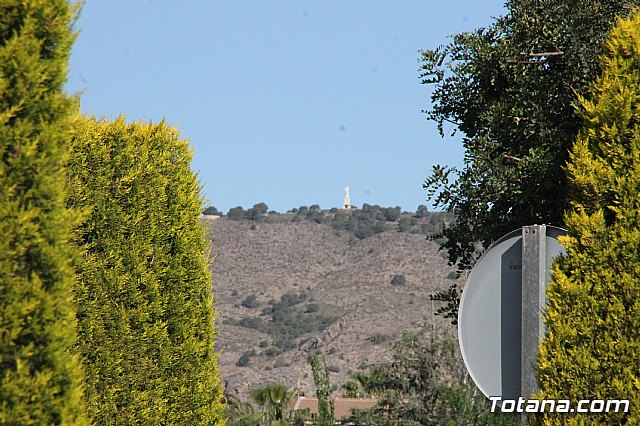 Subida a La Santa (Atletismo) 2018 - 2