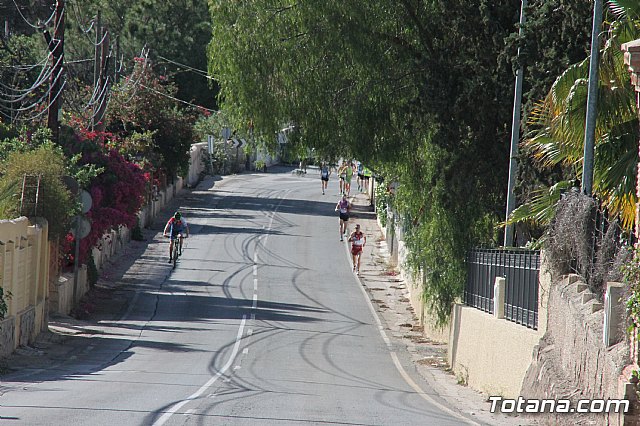 Subida a La Santa (Atletismo) 2018 - 3