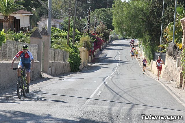 Subida a La Santa (Atletismo) 2018 - 4