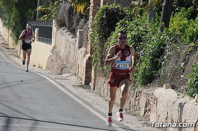 Subida a La Santa (Atletismo) 2018 - 6