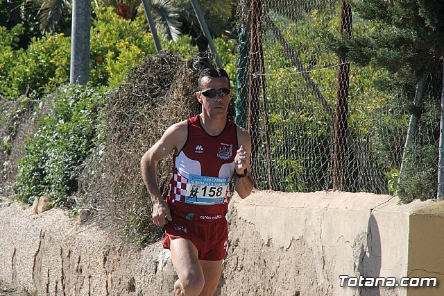 Subida a La Santa (Atletismo) 2018 - 7