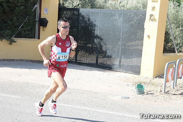 Subida a La Santa (Atletismo) 2018 - 10