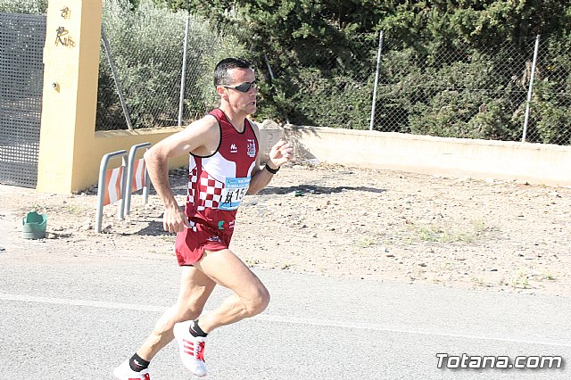 Subida a La Santa (Atletismo) 2018 - 11