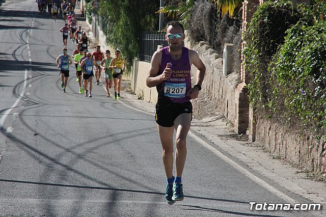 Subida a La Santa (Atletismo) 2018 - 12