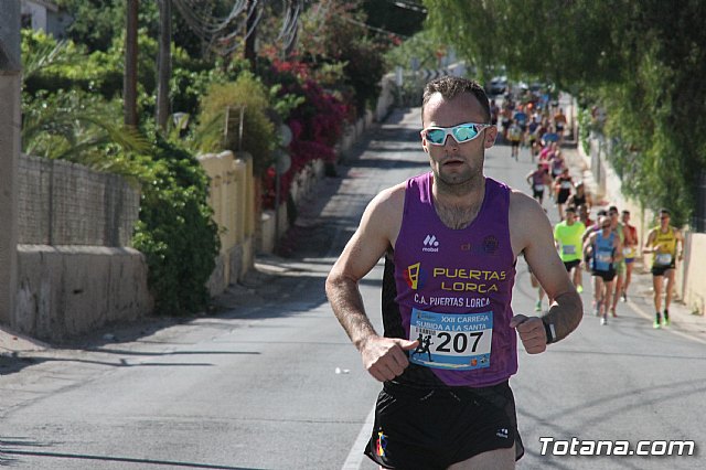 Subida a La Santa (Atletismo) 2018 - 14