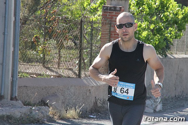 Subida a La Santa (Atletismo) 2018 - 30