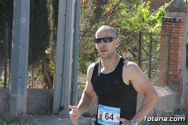 Subida a La Santa (Atletismo) 2018 - 31