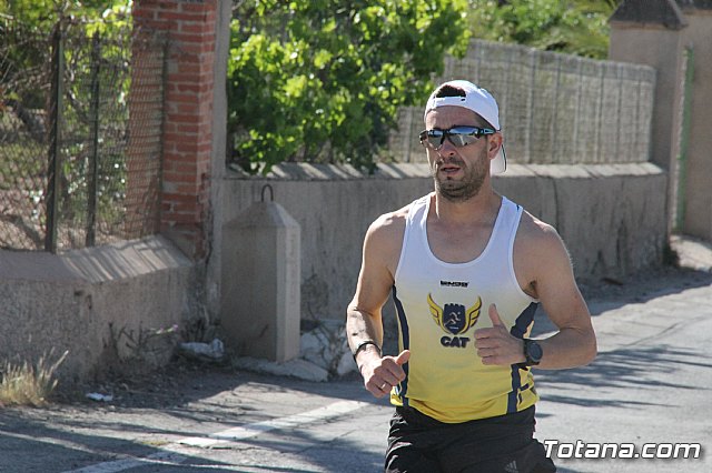 Subida a La Santa (Atletismo) 2018 - 32