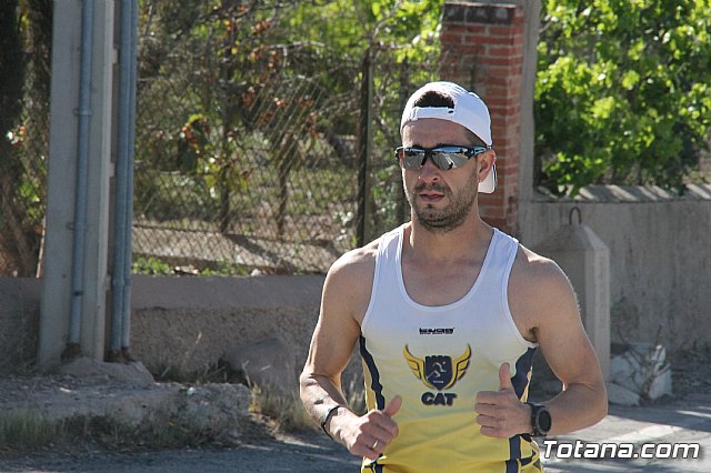 Subida a La Santa (Atletismo) 2018 - 33