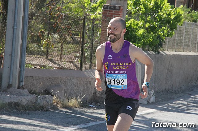 Subida a La Santa (Atletismo) 2018 - 37