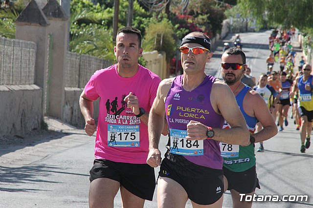 Subida a La Santa (Atletismo) 2018 - 40