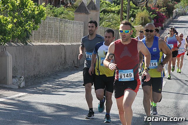 Subida a La Santa (Atletismo) 2018 - 44