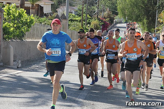 Subida a La Santa (Atletismo) 2018 - 48