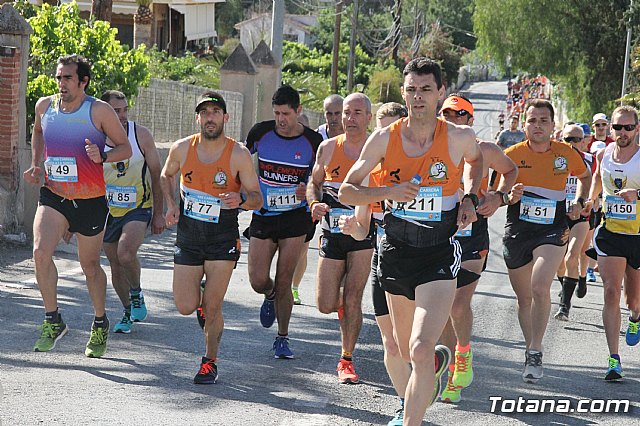 Subida a La Santa (Atletismo) 2018 - 49