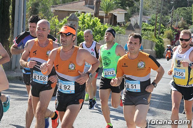 Subida a La Santa (Atletismo) 2018 - 51