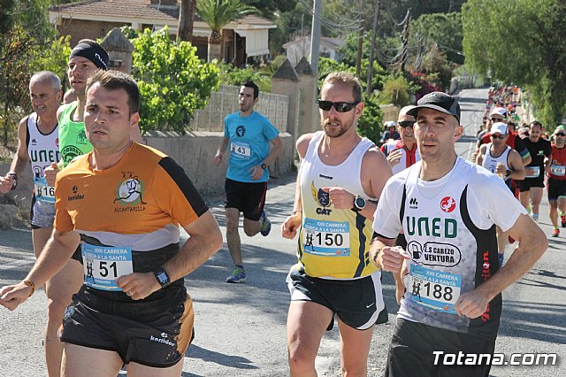 Subida a La Santa (Atletismo) 2018 - 52