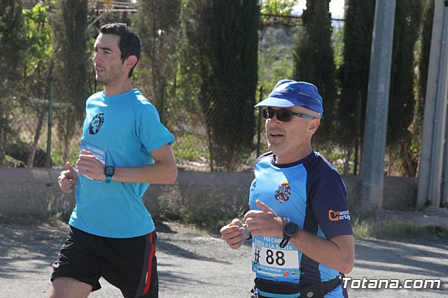 Subida a La Santa (Atletismo) 2018 - 56