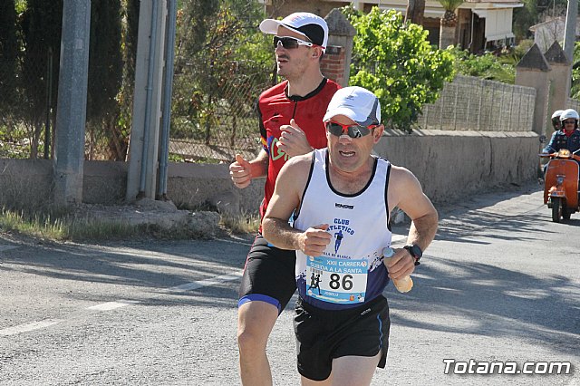 Subida a La Santa (Atletismo) 2018 - 57