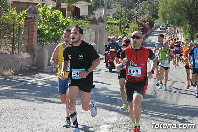 Subida a La Santa (Atletismo) 2018 - 59