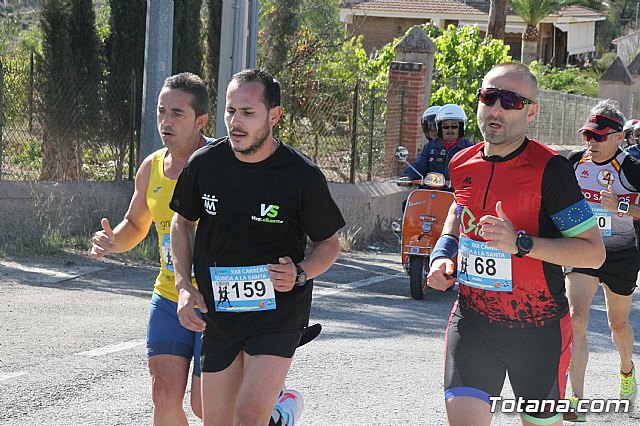 Subida a La Santa (Atletismo) 2018 - 60