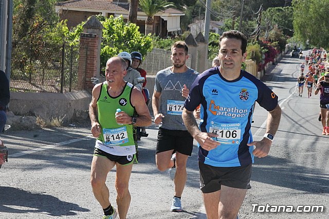 Subida a La Santa (Atletismo) 2018 - 63