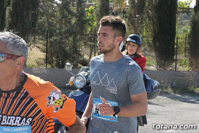 Subida a La Santa (Atletismo) 2018 - 65