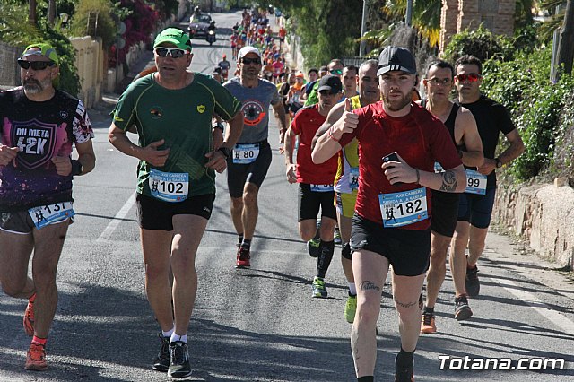 Subida a La Santa (Atletismo) 2018 - 67
