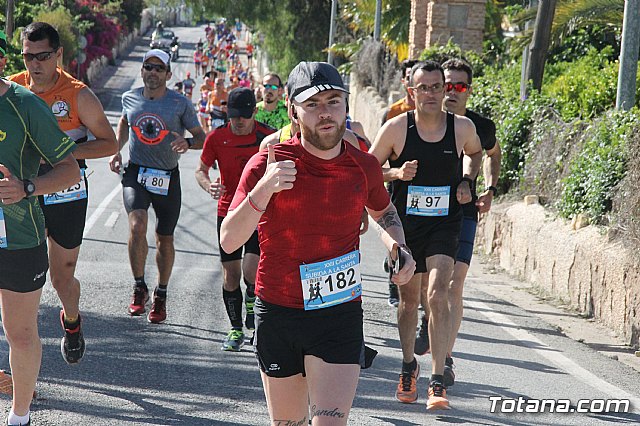 Subida a La Santa (Atletismo) 2018 - 68