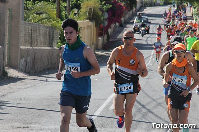 Subida a La Santa (Atletismo) 2018 - 74