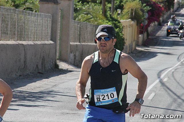 Subida a La Santa (Atletismo) 2018 - 76