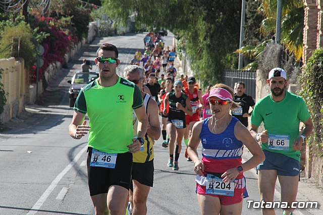 Subida a La Santa (Atletismo) 2018 - 80
