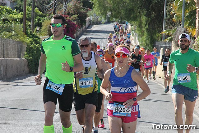 Subida a La Santa (Atletismo) 2018 - 81