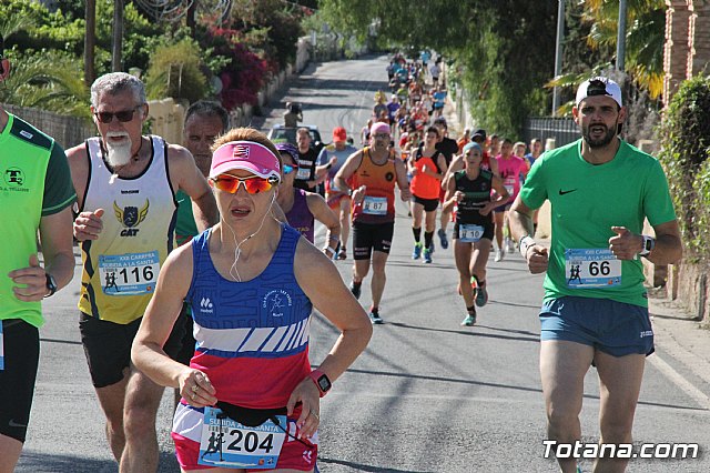 Subida a La Santa (Atletismo) 2018 - 82