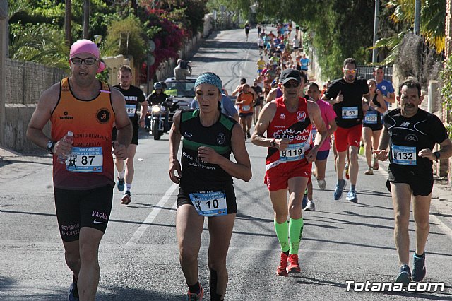Subida a La Santa (Atletismo) 2018 - 86