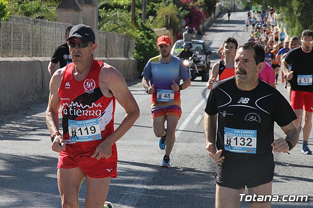 Subida a La Santa (Atletismo) 2018 - 89