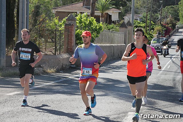 Subida a La Santa (Atletismo) 2018 - 90