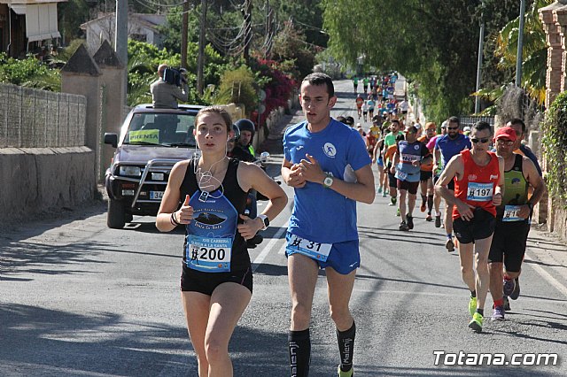 Subida a La Santa (Atletismo) 2018 - 95