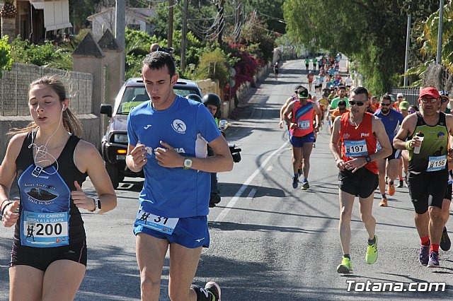 Subida a La Santa (Atletismo) 2018 - 96