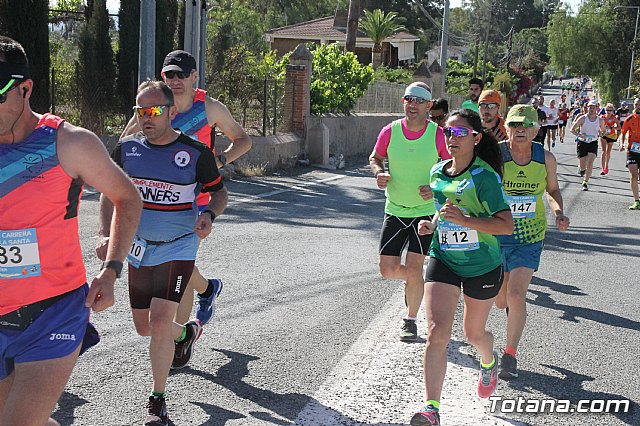 Subida a La Santa (Atletismo) 2018 - 103