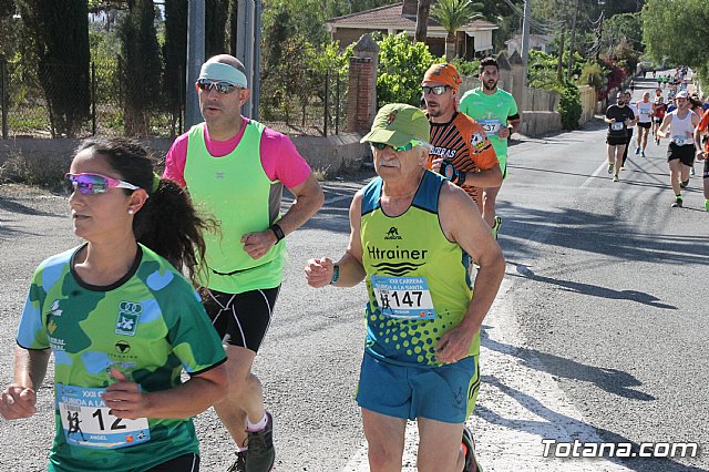 Subida a La Santa (Atletismo) 2018 - 104