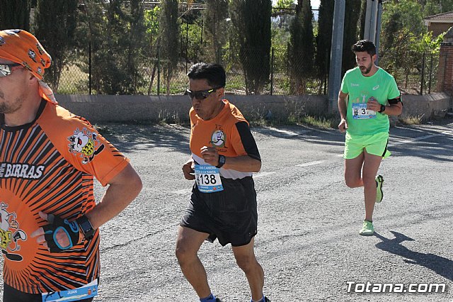 Subida a La Santa (Atletismo) 2018 - 105