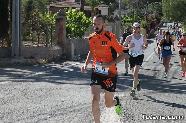Subida a La Santa (Atletismo) 2018 - 106