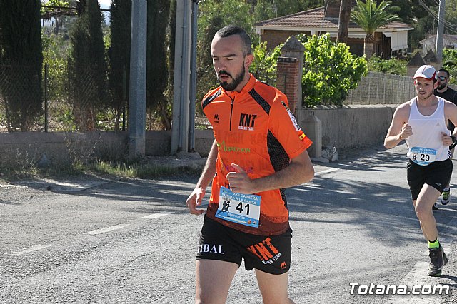 Subida a La Santa (Atletismo) 2018 - 107