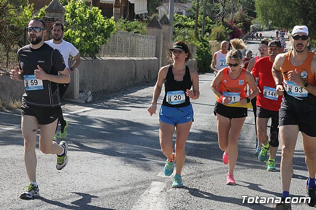 Subida a La Santa (Atletismo) 2018 - 109