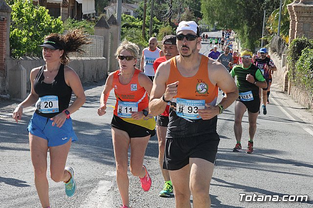 Subida a La Santa (Atletismo) 2018 - 110